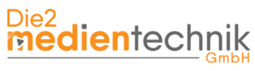 Die2 medientechnik GmbH