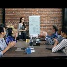 SMART kapp: the dry-erase board reinvented